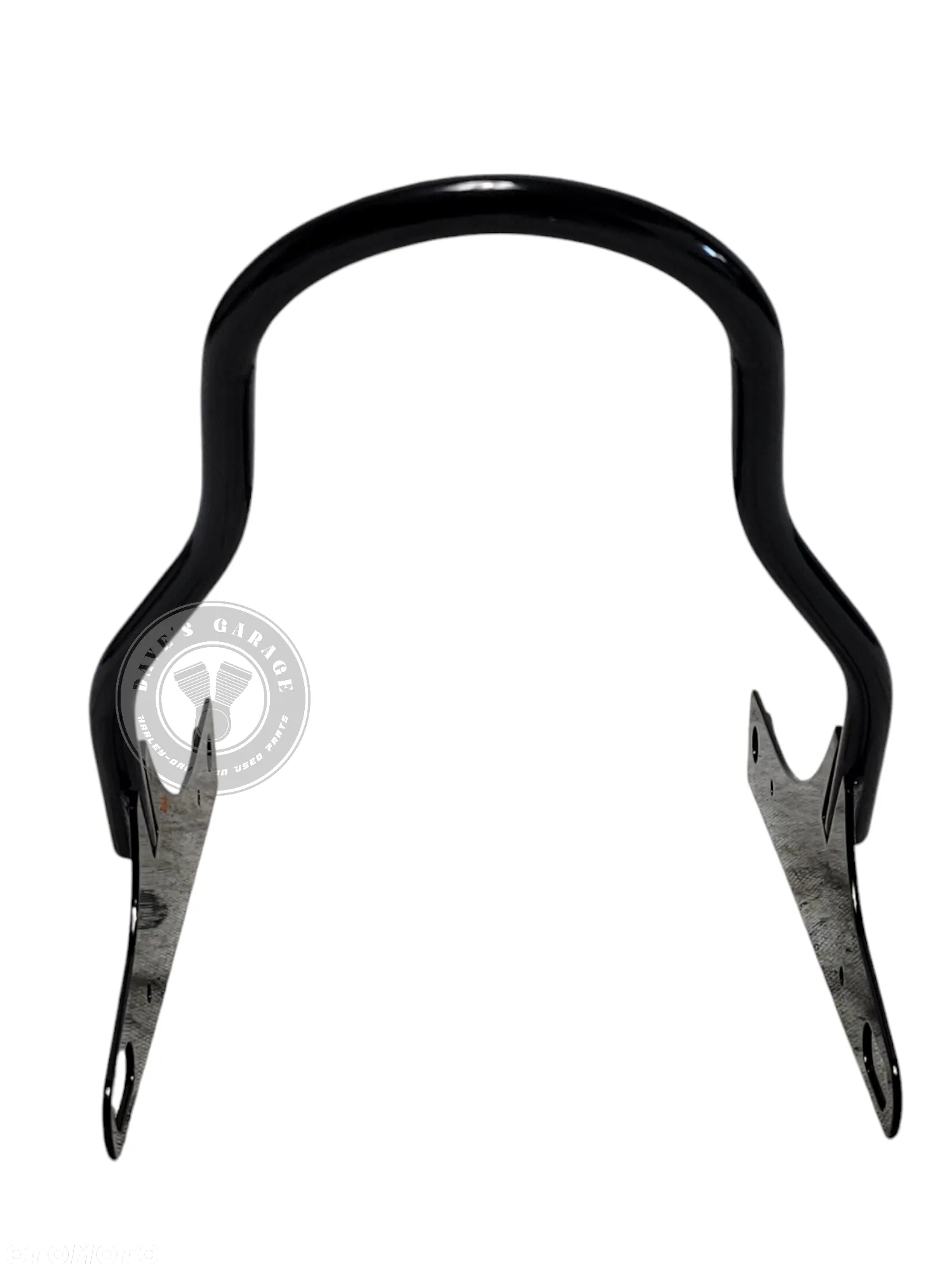 Sissy bar oparcie Harley Davidson Dyna 51788-10 - 5