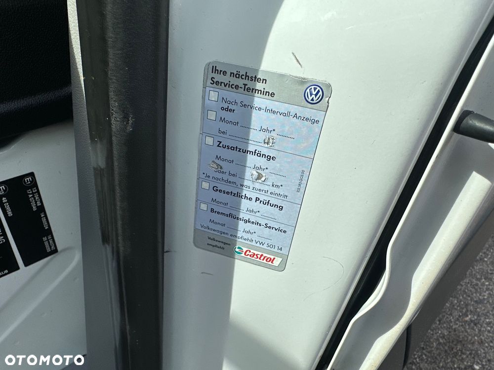 Volkswagen Crafter 2.0tdi 160ps L2H1 Klima stan extra - 21