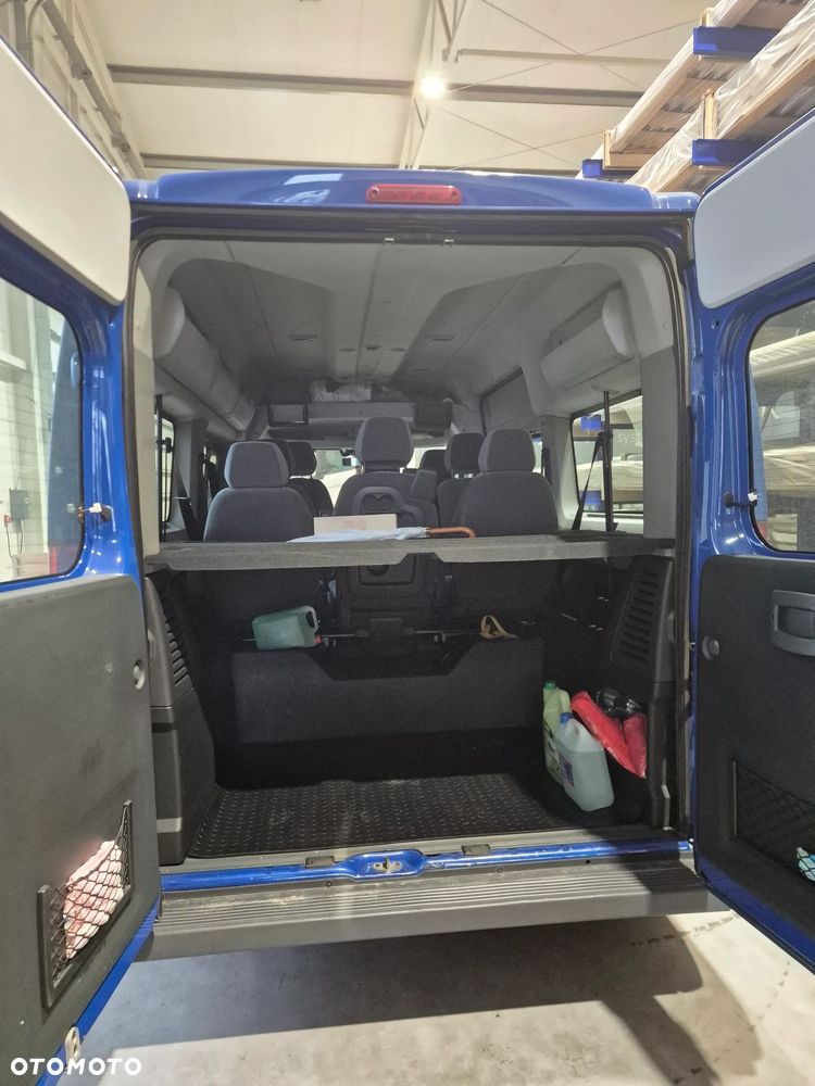 Peugeot Boxer L4 - 6