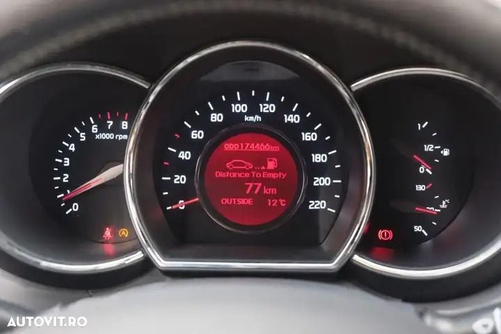 Kia Rio 1.2 Spirit - 6