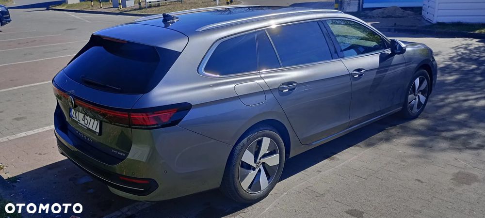 Volkswagen Passat - 6
