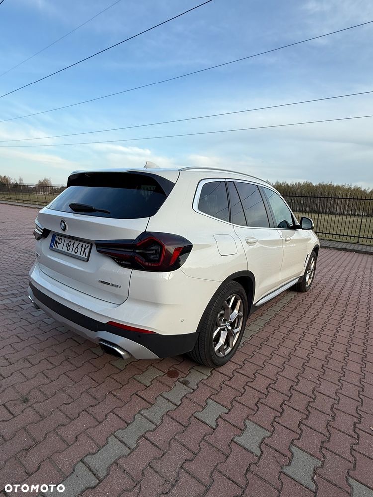 BMW X3 - 12
