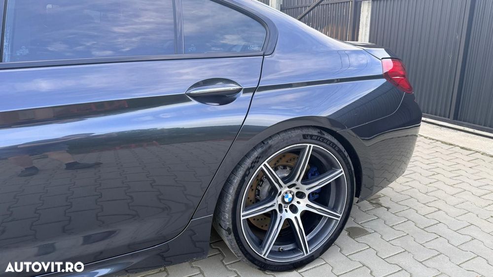 BMW M6 - 30