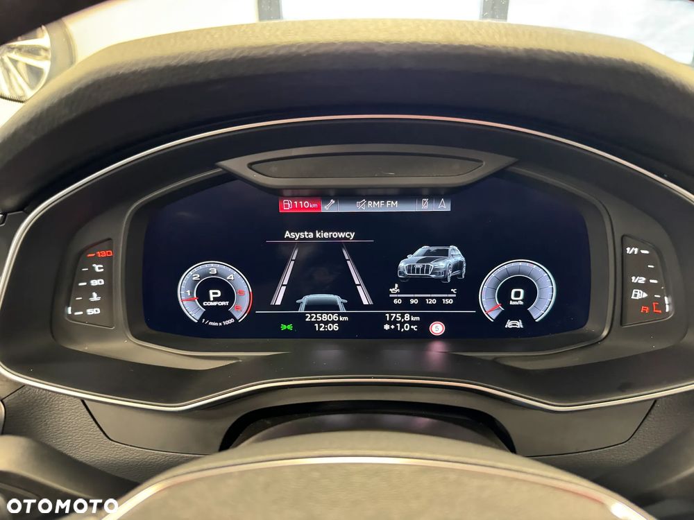 Audi A6 Allroad - 16