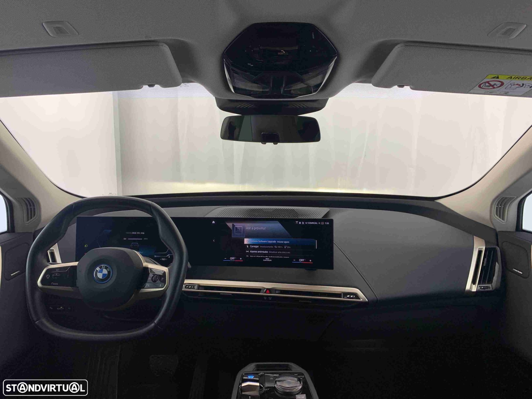 BMW iX xDrive 40 - 13