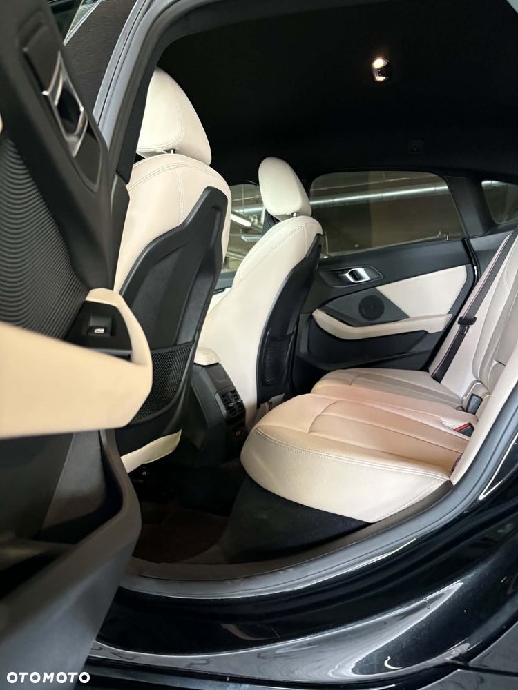 BMW Seria 2 218i M Sport sport - 3