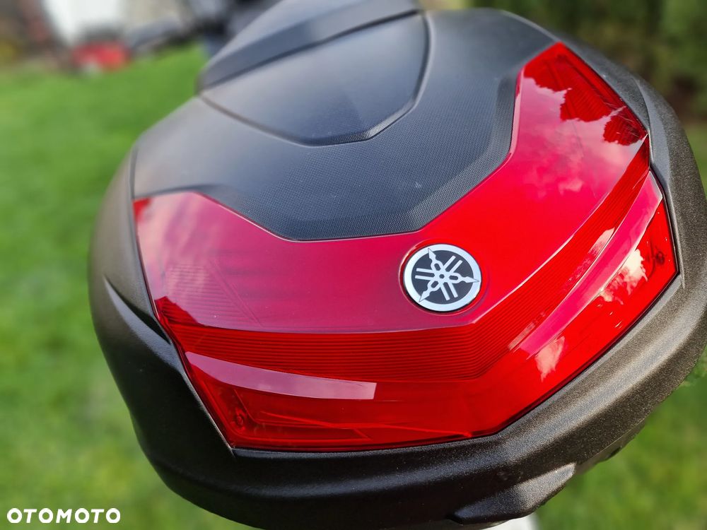 Yamaha Tracer - 12
