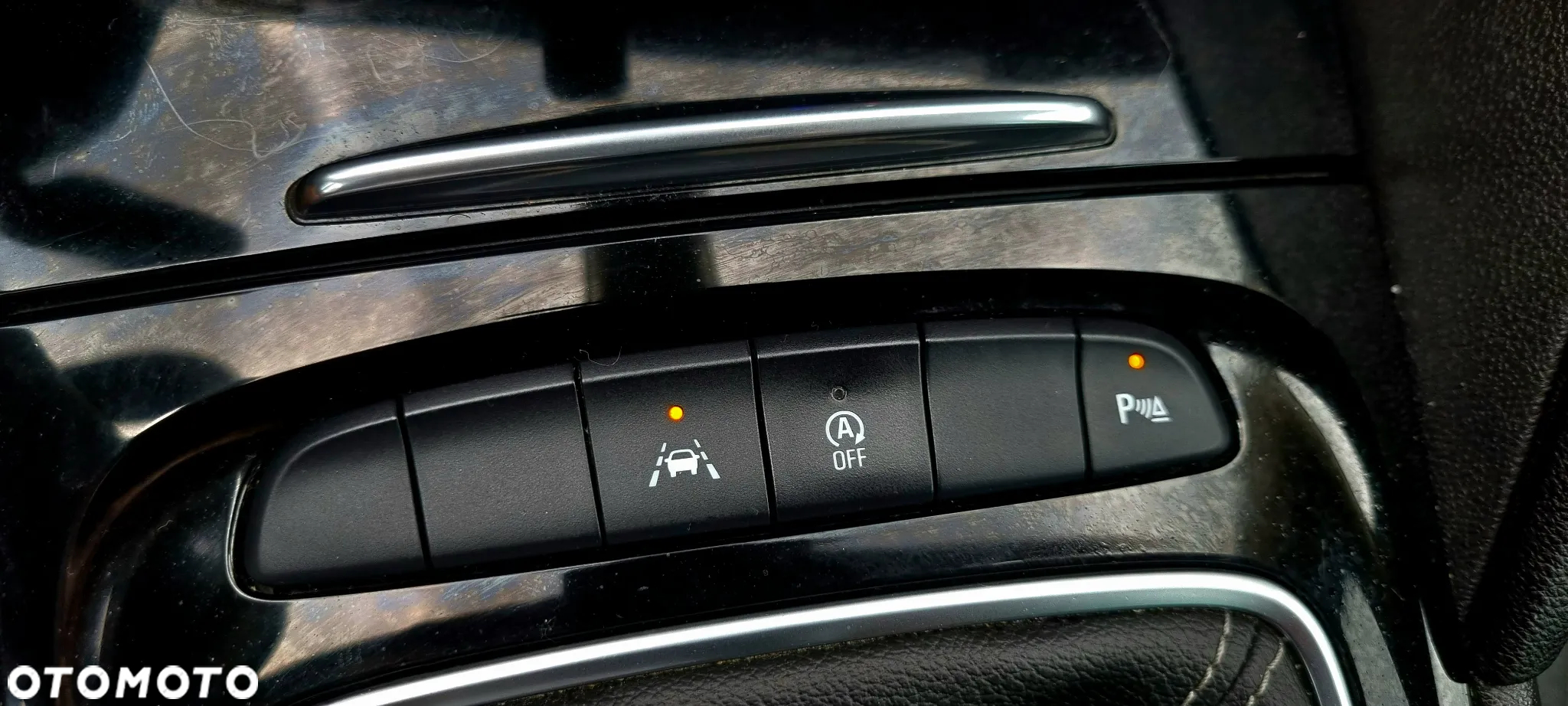 Opel Insignia 2.0 CDTI Exclusive S&S - 29