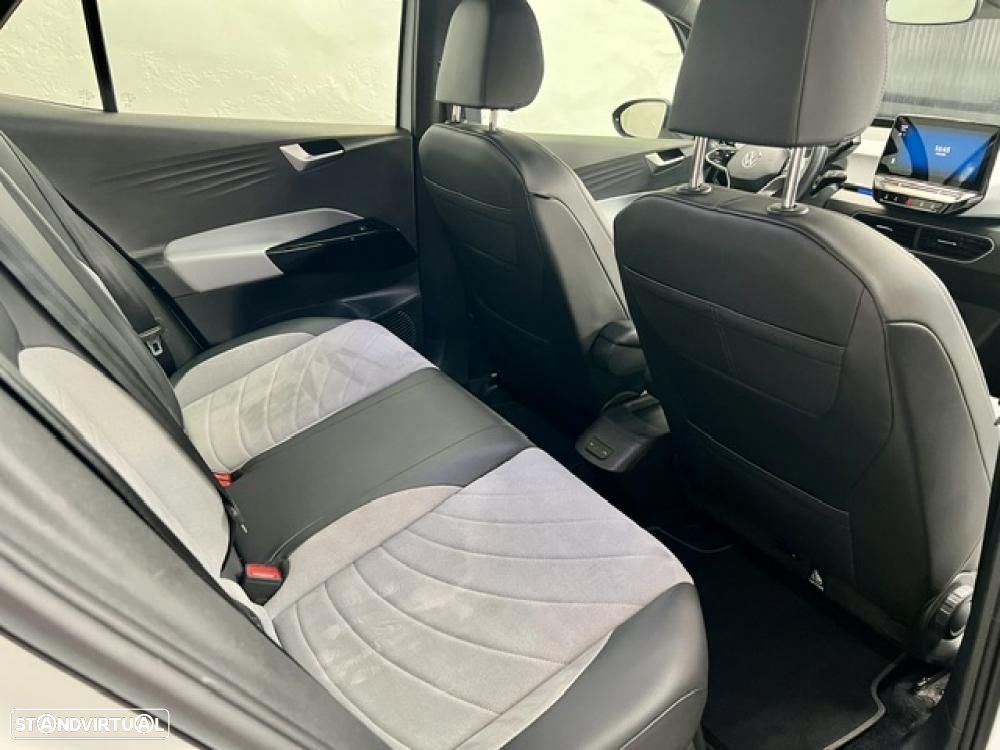 VW ID.3 77 kWh Pro S - 21