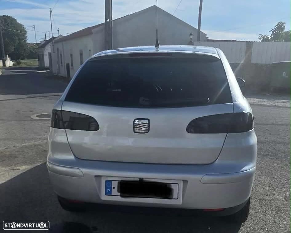 SEAT Ibiza - 4
