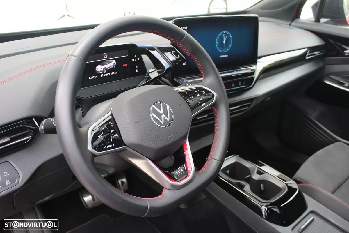 VW ID.5 77 kWh GTX - 24