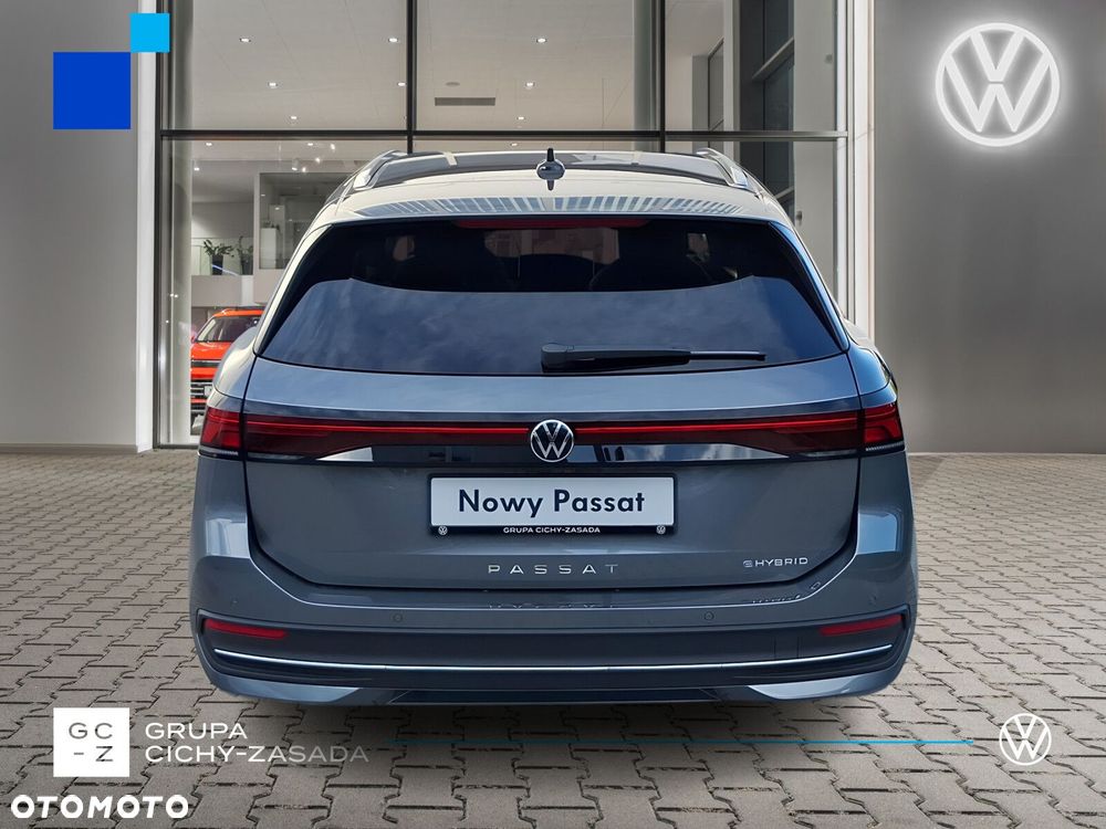 Volkswagen Passat Variant - 4