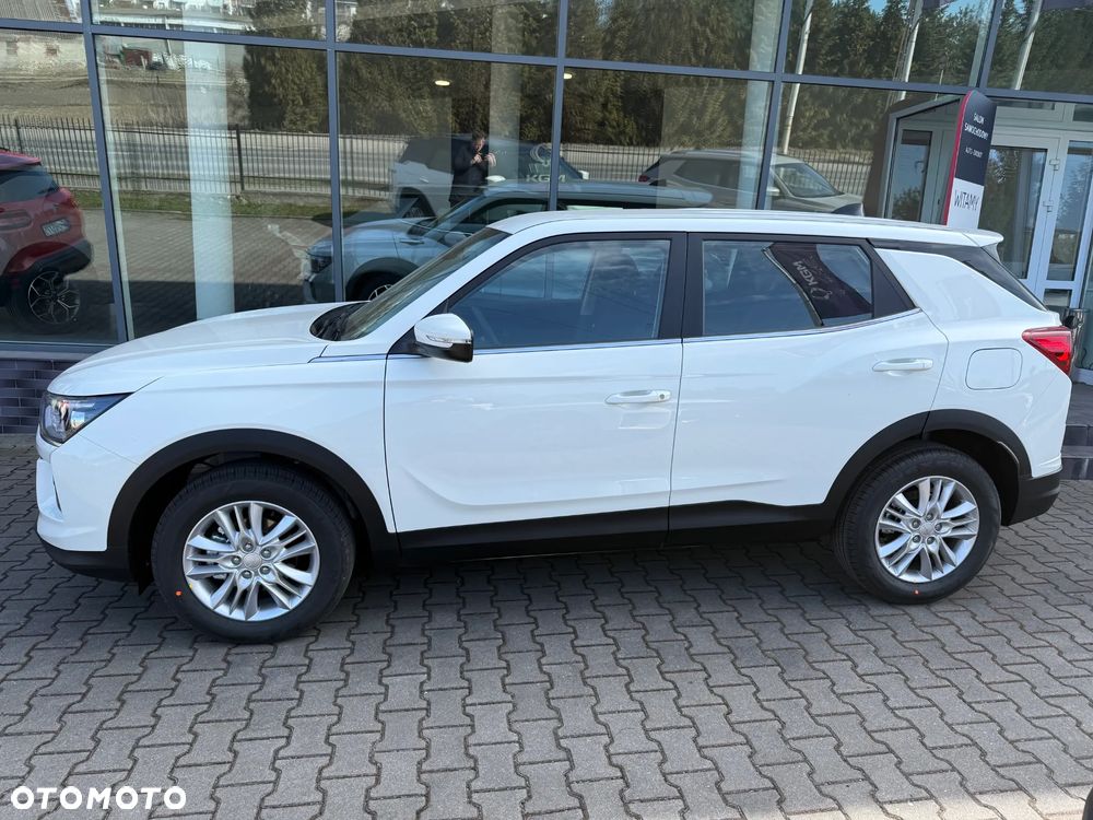 SsangYong/KGM Korando 1.5 T-GDI Joy 2WD - 6