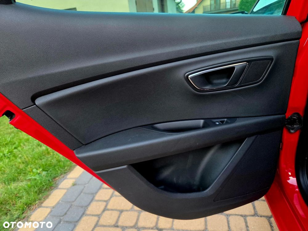 Seat Leon 1.4 TSI FR S&S - 16