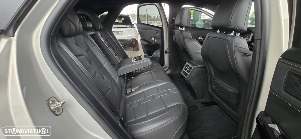 DS DS7 Crossback E-Tense So Chic EAT8 - 32