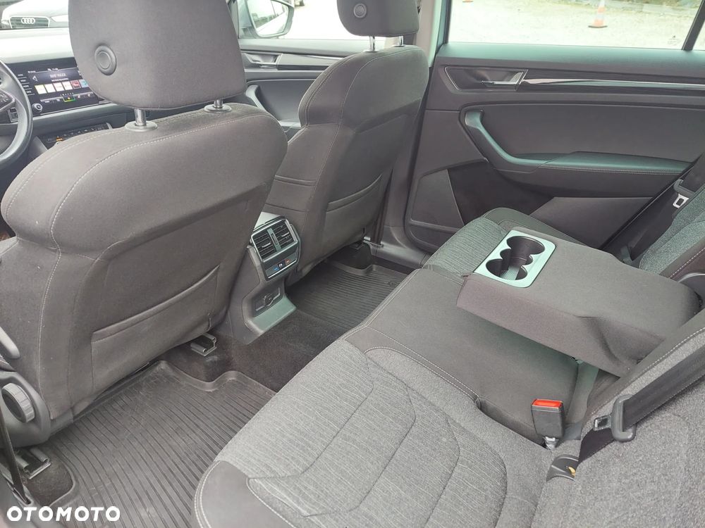 Skoda Kodiaq 2.0 TSI 4x4 Style DSG - 31