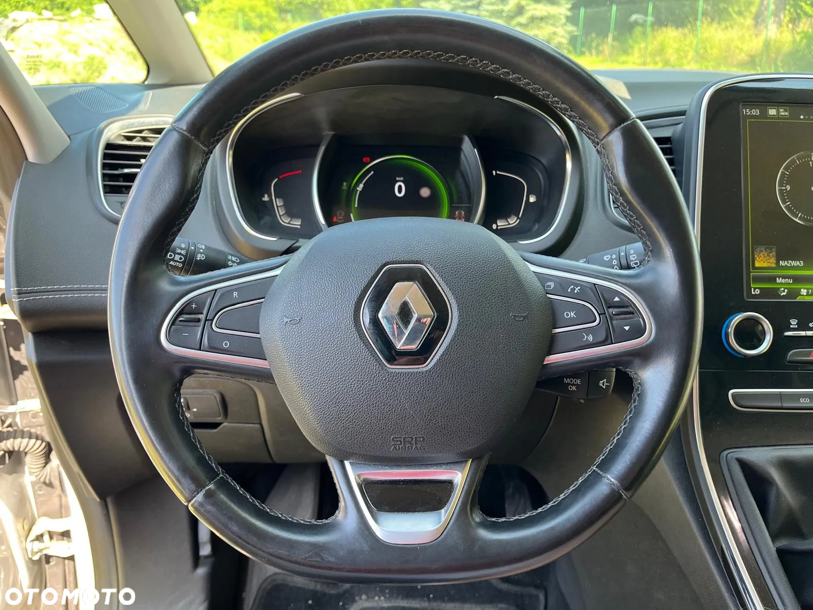Renault Scenic 1.3 TCe Energy Bose - 11