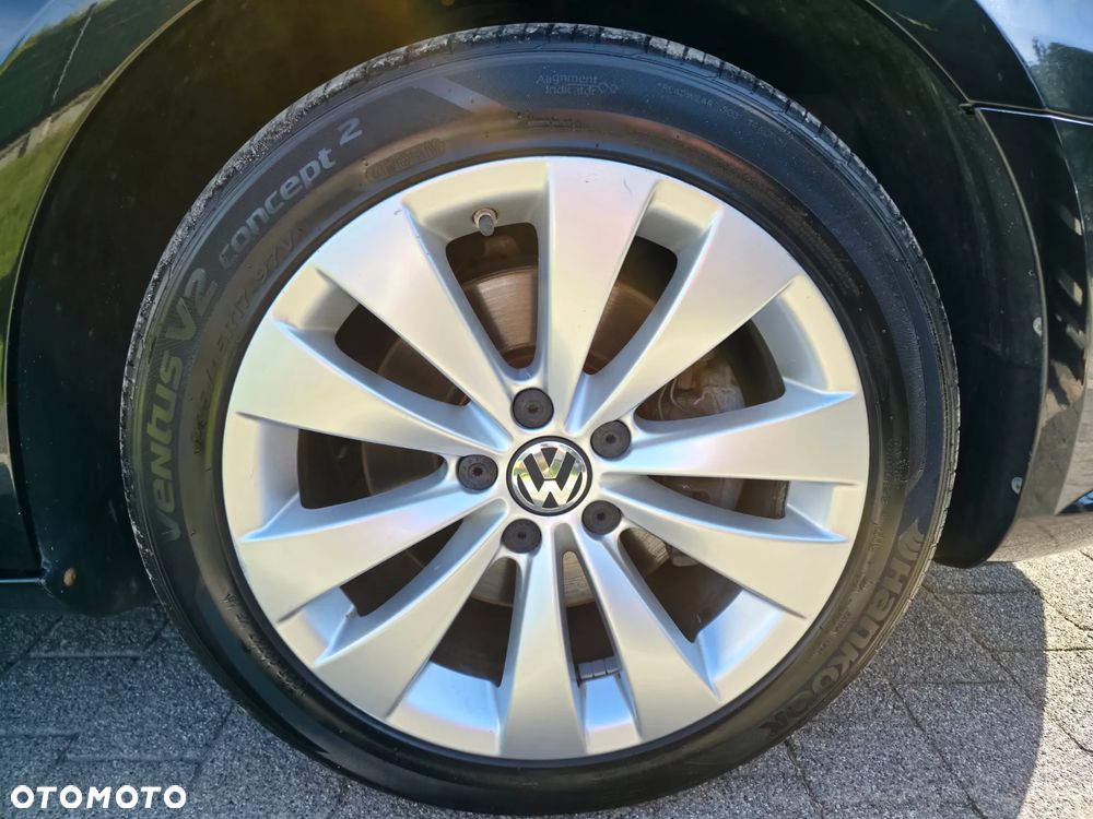 Volkswagen CC 2.0 TSI DSG - 20