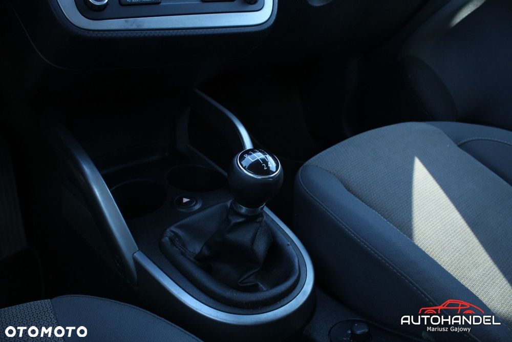 Seat Altea XL - 14