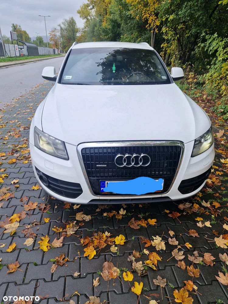Audi Q5 - 11