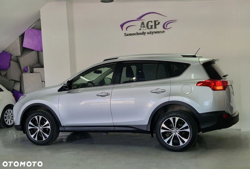Toyota RAV4 - 9