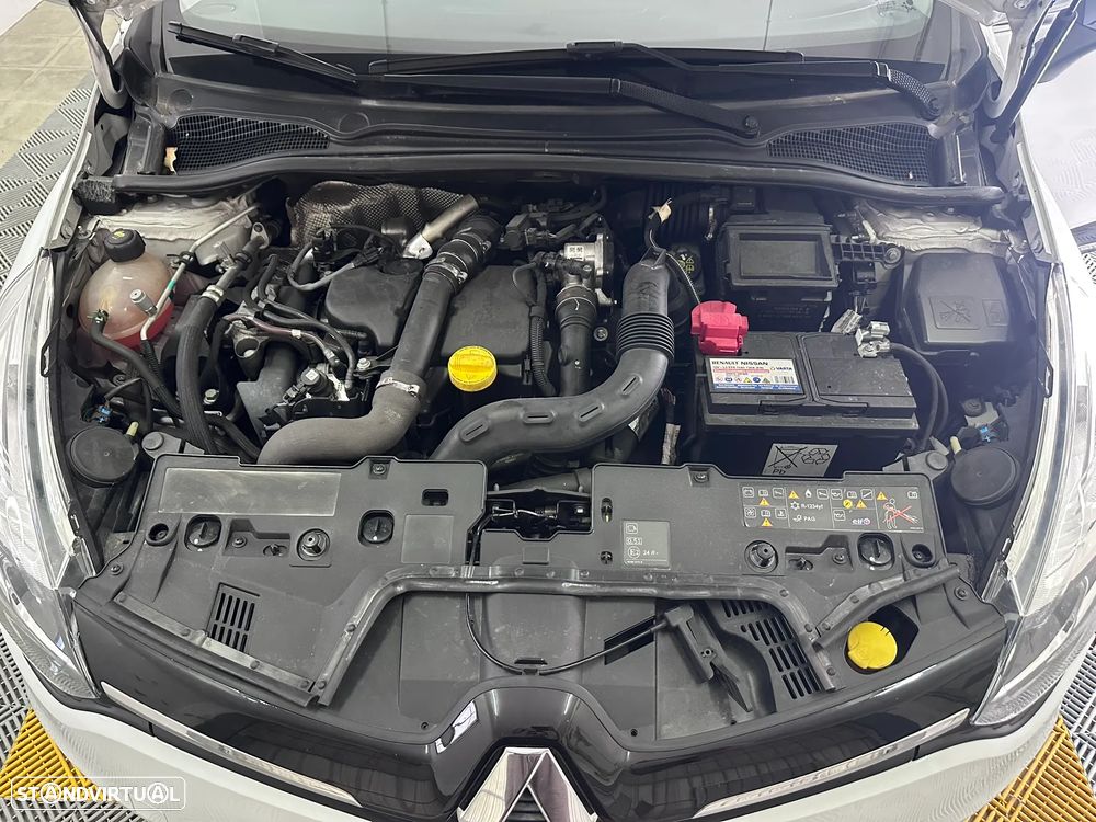 Renault Clio 1.5 dCi Limited EDition - 23