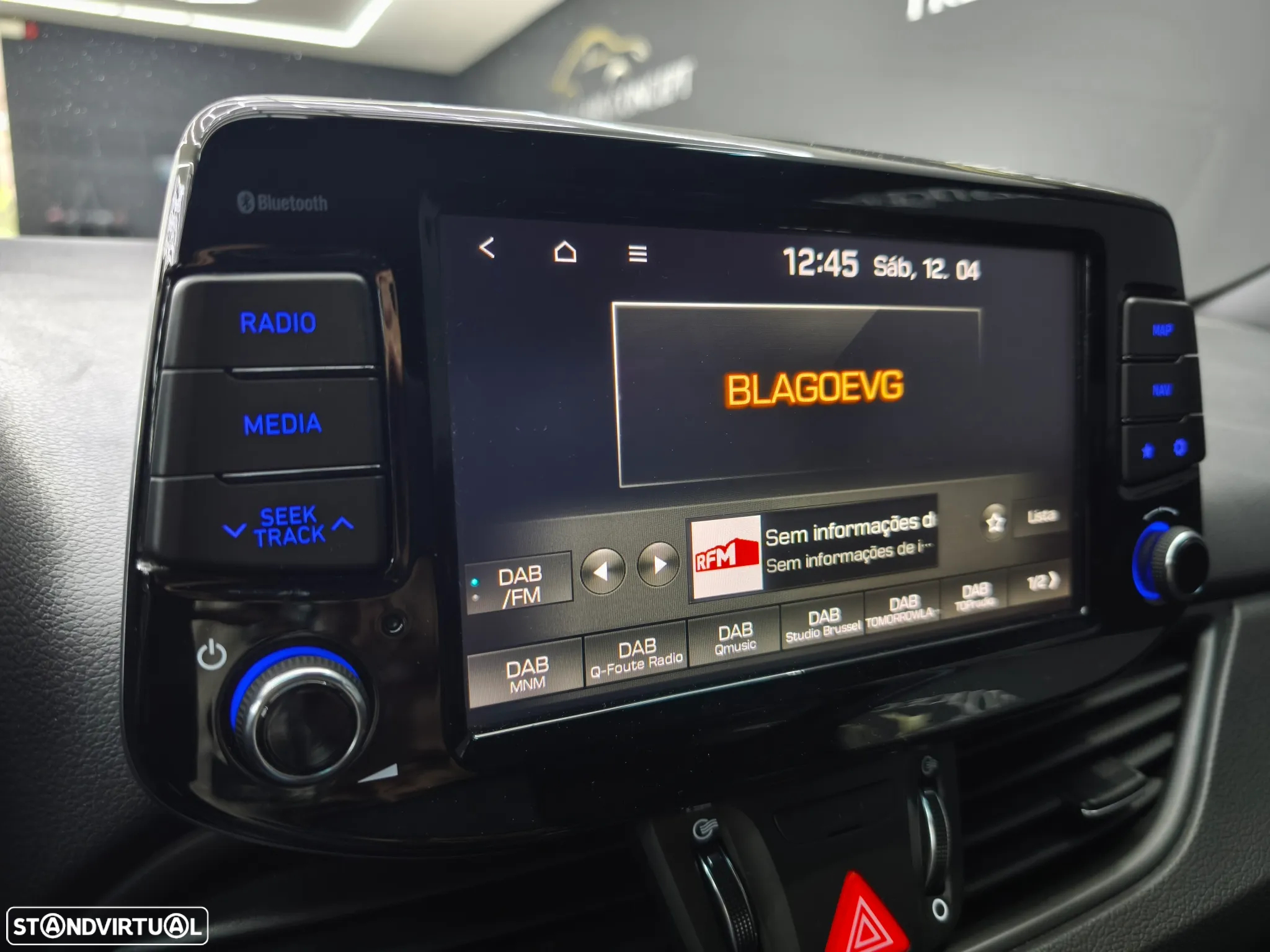 Hyundai i30 2.0 T-GDI N Performance - 34