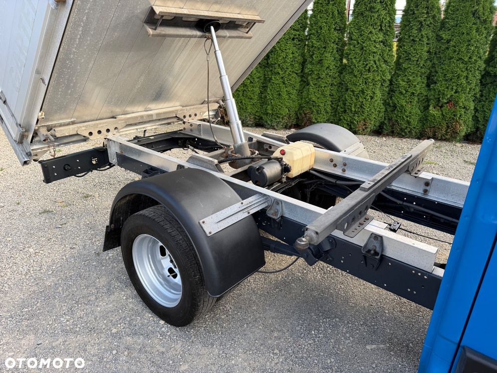 Iveco 35C15 Daily Kiper - 24