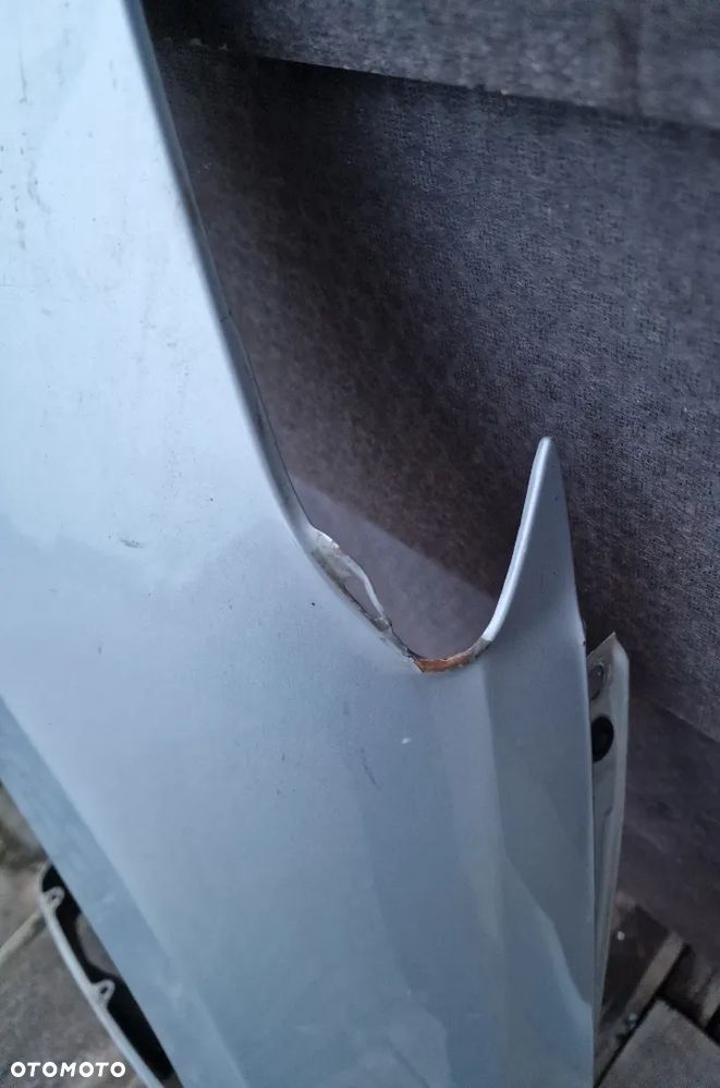 BŁOTNIK LEWY PRZÓD HYUNDAI i30 HB - 8