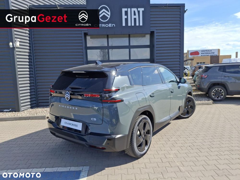 Citroën C5 Aircross - 3