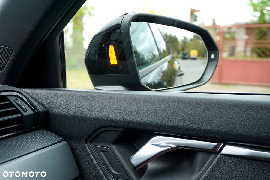 Audi Q3 35 TFSI S tronic S line - 22