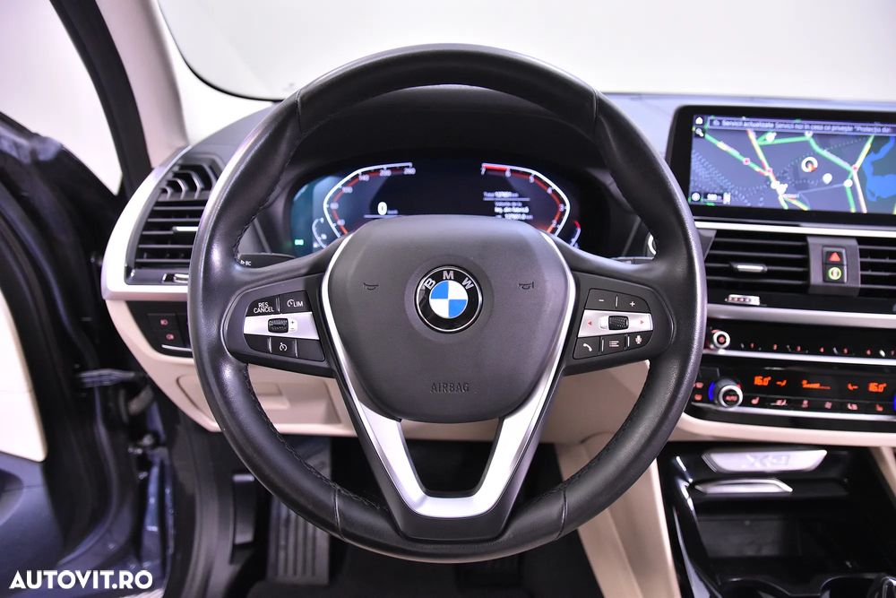 BMW X3 - 16