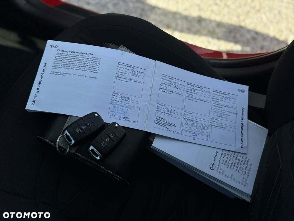 Kia Ceed 1.6 GDI L Business Line - 29