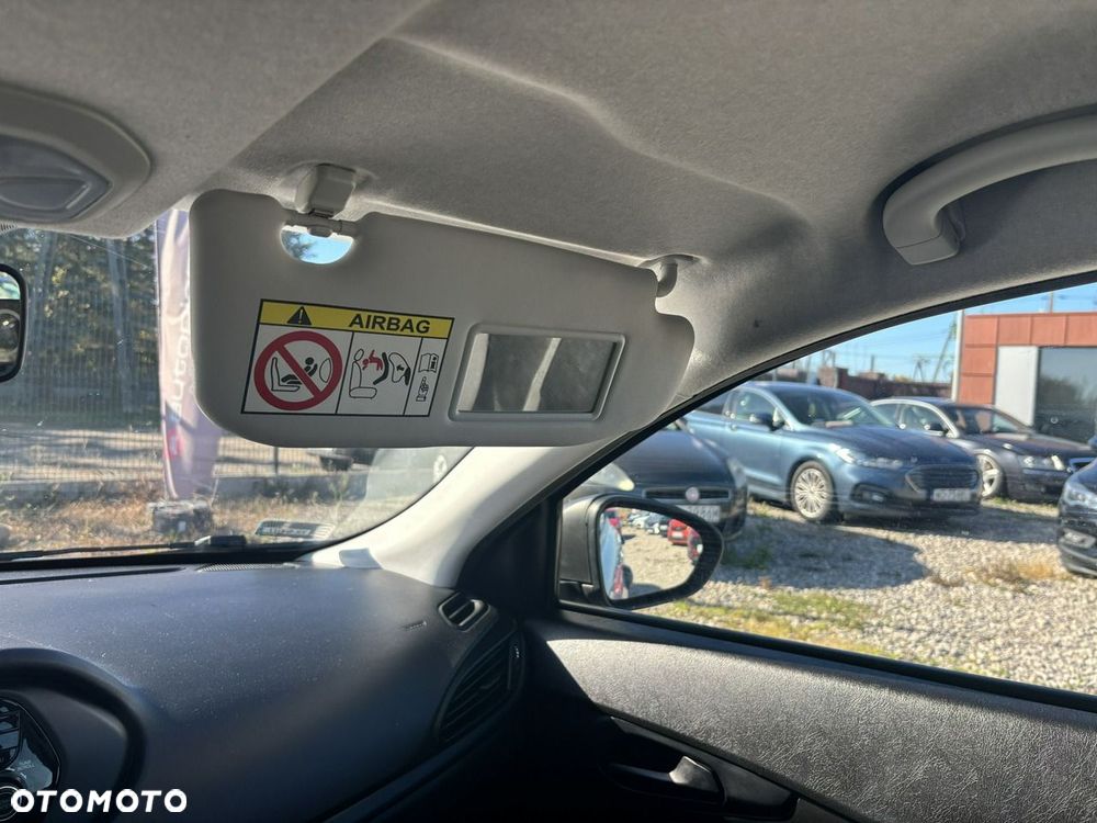 Fiat Tipo - 27
