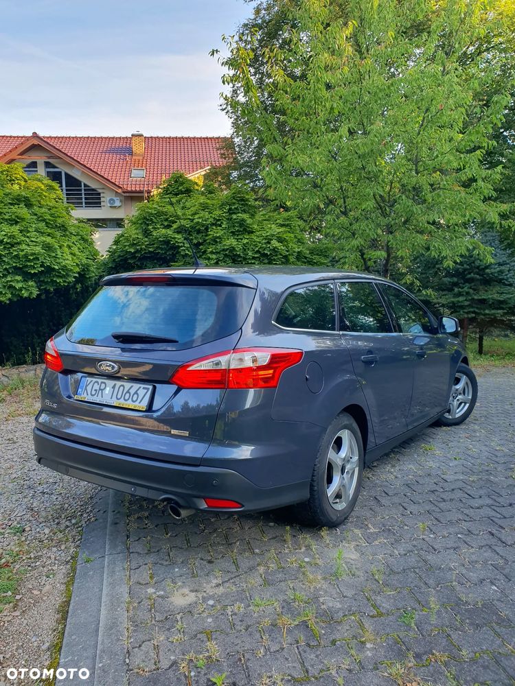 Ford Focus - 3