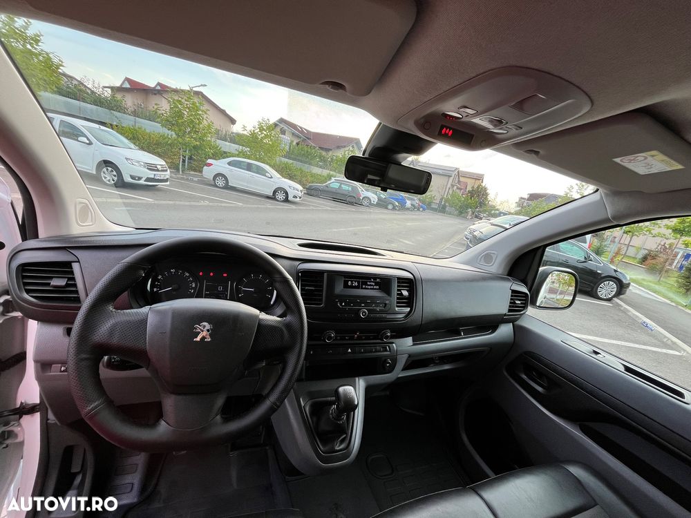 Peugeot Expert - 16
