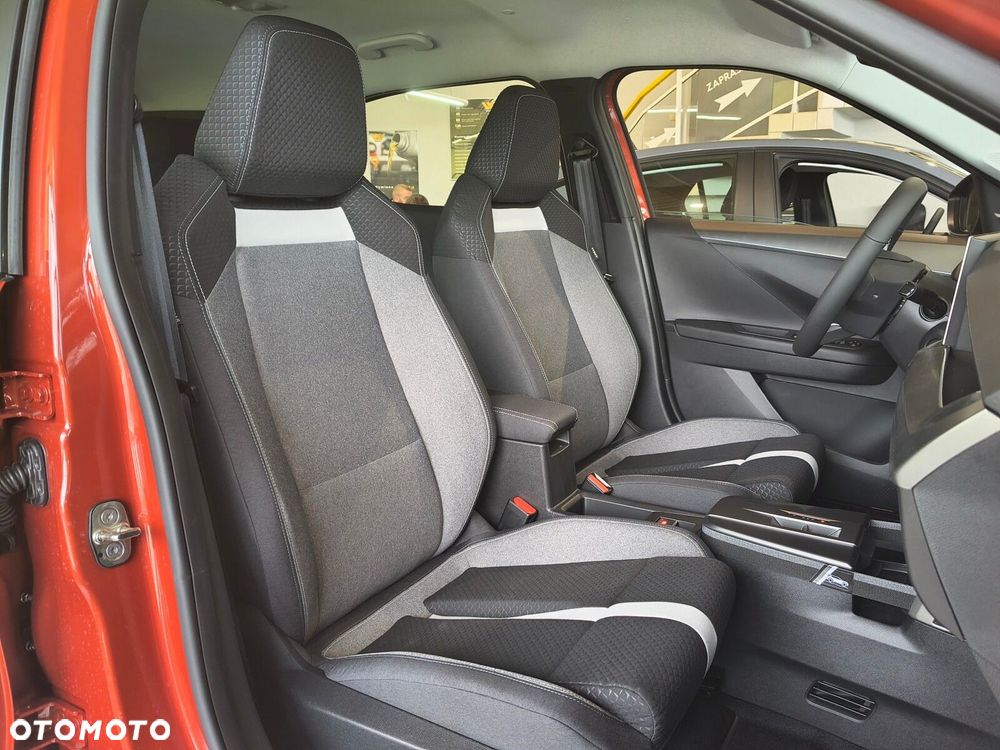 Opel Frontera - 11