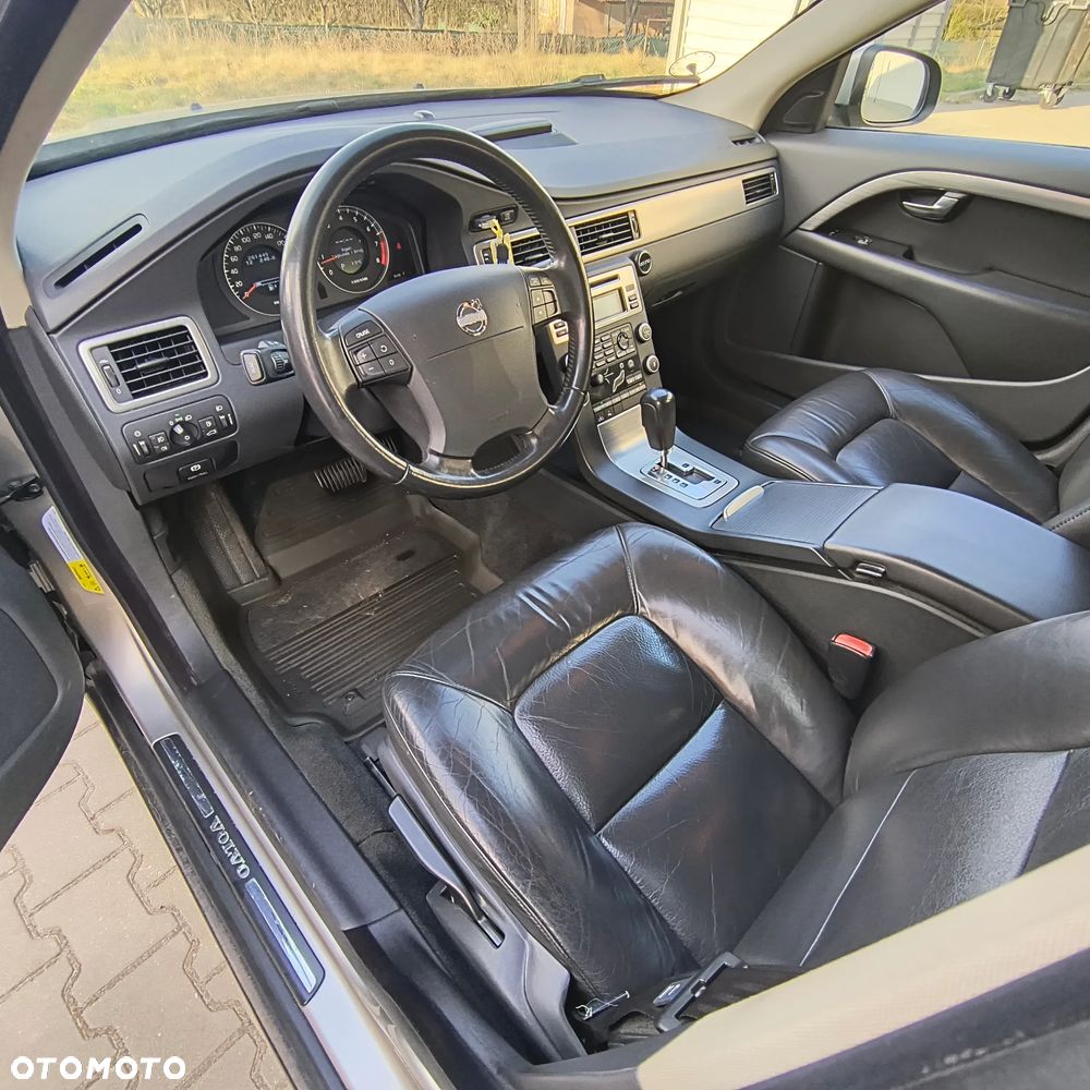 Volvo V70 - 23