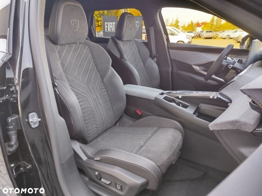 Peugeot 5008 - 20