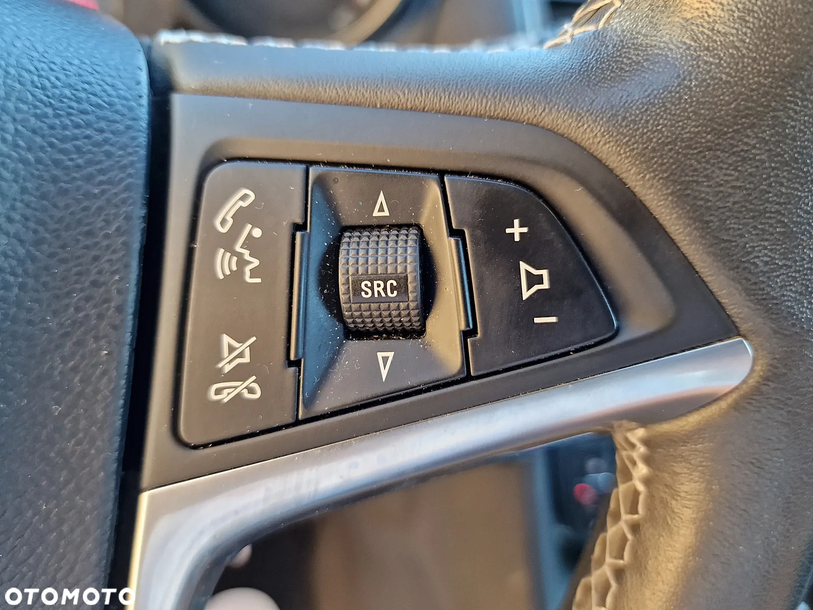 Opel Meriva - 19