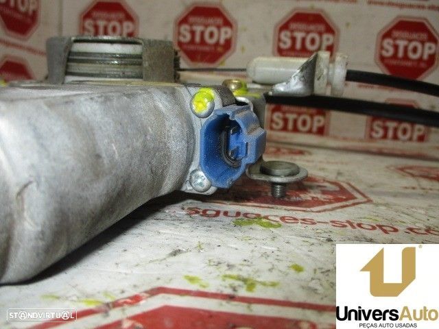 ELEVADOR DE VIDRO FRONTAL DIREITO CHEVROLET CAPTIVA 2006 -96627080 - 4