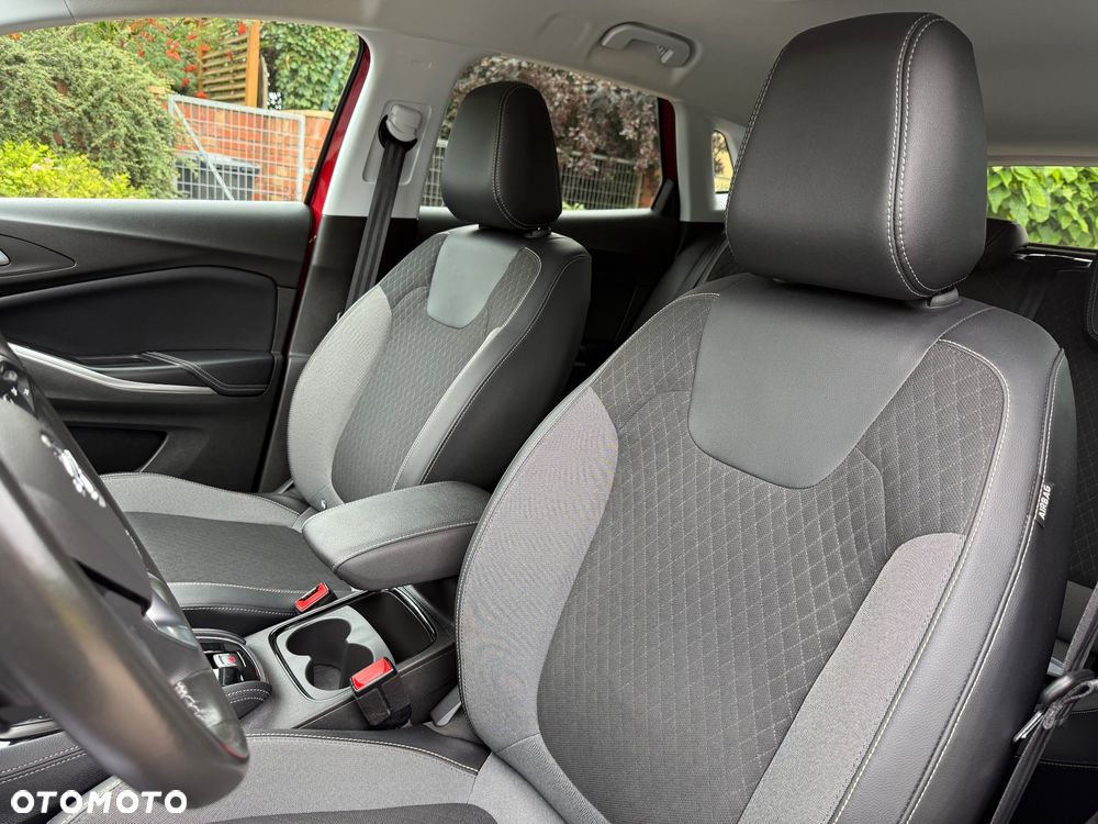 Opel Grandland 1.5 CDTI Business Elegance S&S - 26