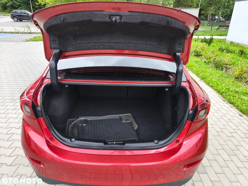 Mazda 3 SKYACTIV-G 120 Center-Line - 25