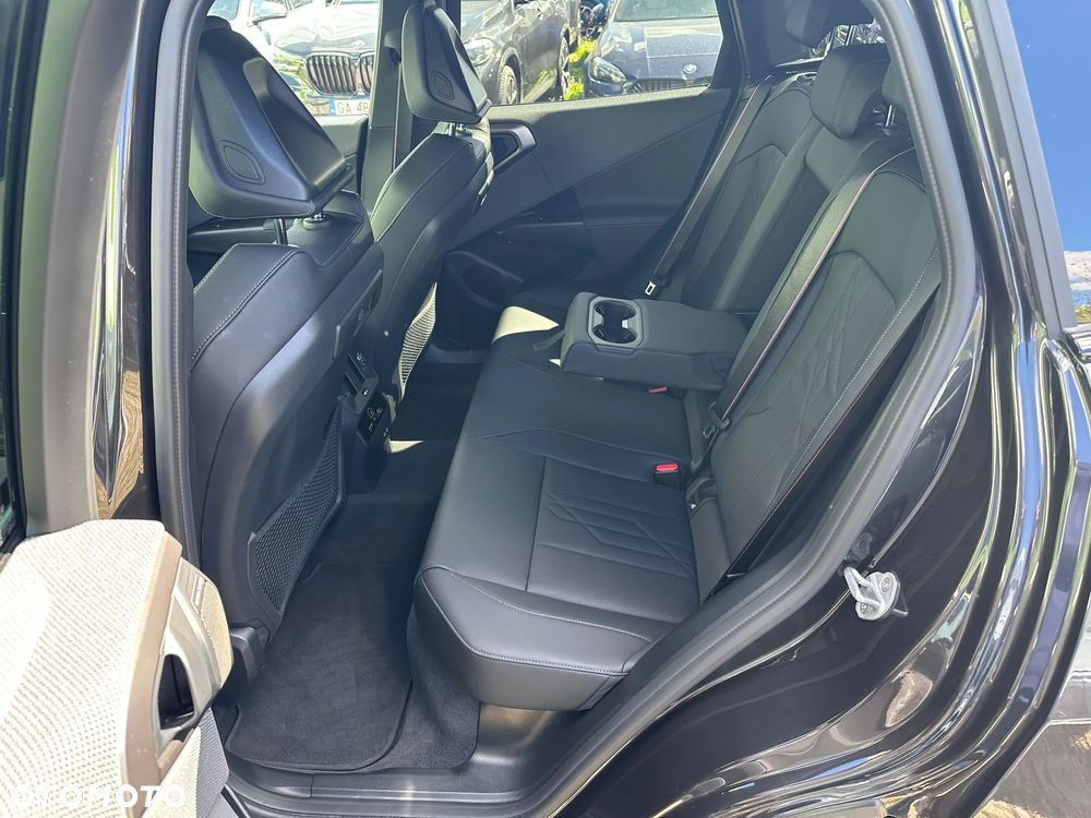 BMW X3 xDrive20d mHEV - 8