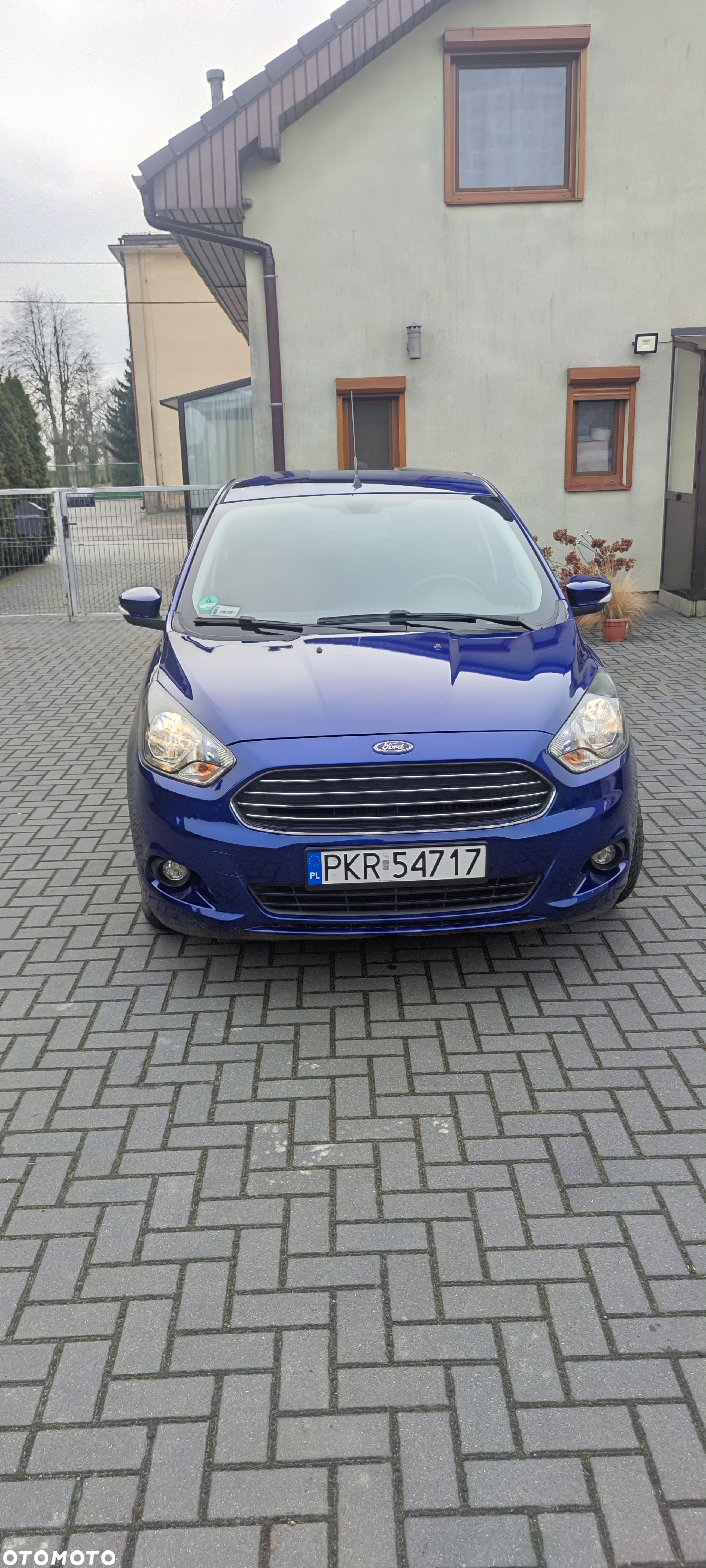 Ford Ka+ 1.2 Trend - 2