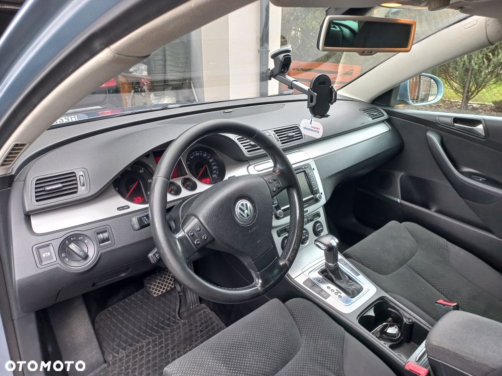 Volkswagen Passat Variant - 8
