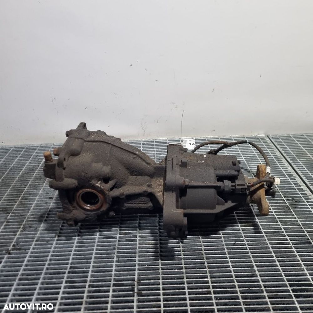 Grup spate Kia Sportage III 2.0 Diesel 2010 - 2016 136CP Manuala 6 Trepte D4HA Euro5 ... - 3