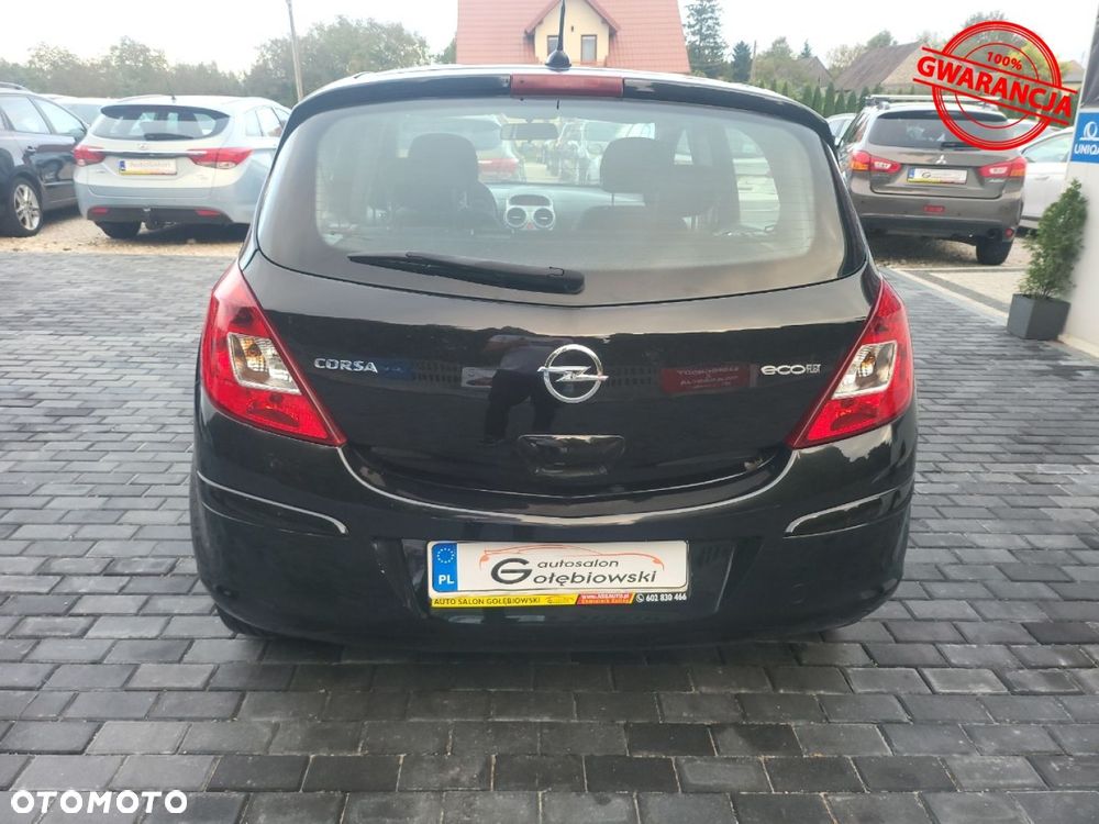 Opel Corsa 1.3 CDTI Cosmo - 9