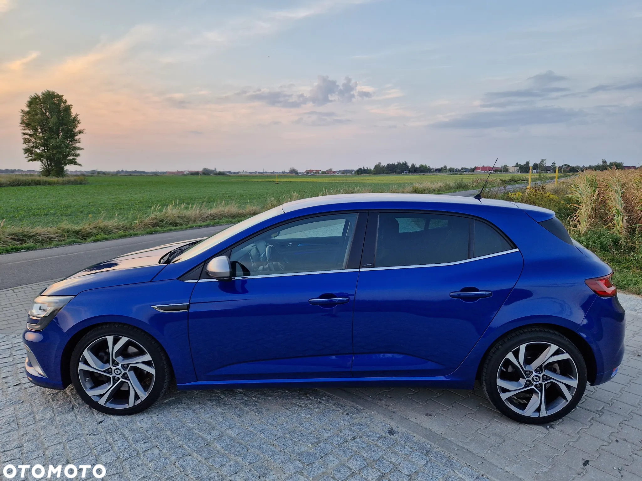 Renault Megane 1.6 TCe GT EDC - 4