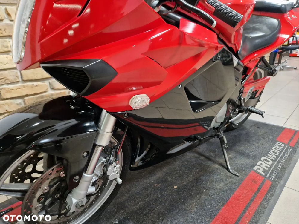 Hyosung GT - 19